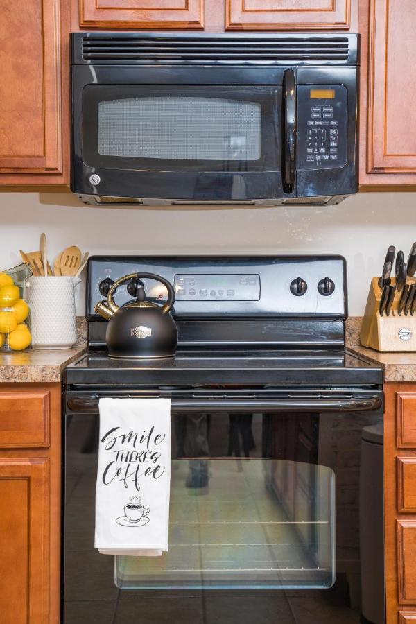 Luxe Quiet Townhouse W/Parking/Pool/By Dollywood Villa Pigeon Forge Bagian luar foto